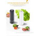 Usb Charging Vacuum Air Pump Rechargeable Handy Vacuum Sealer Food Sealer Factory